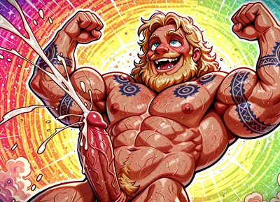 Handsome Men Incredible Ai Compilation