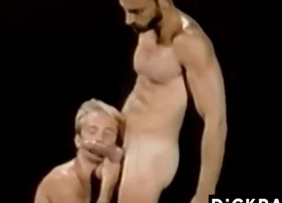 Horny Blond Sex Fantasy Fulfilled - Al Parker