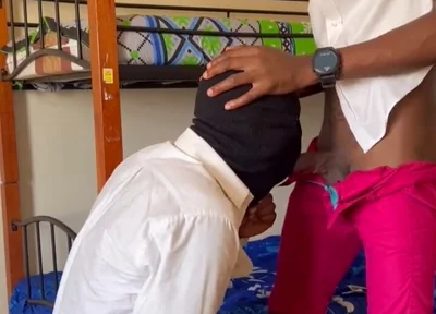 Methodist College Hostel Boys