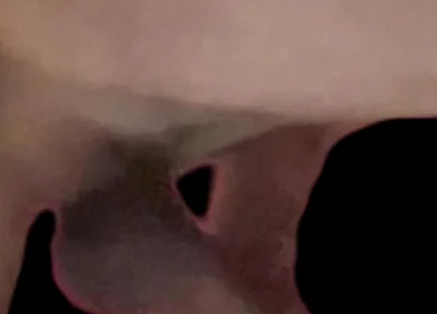 Masturbating with His Back Turned.