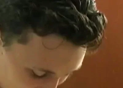 Vintage porn with tow sexy twinks