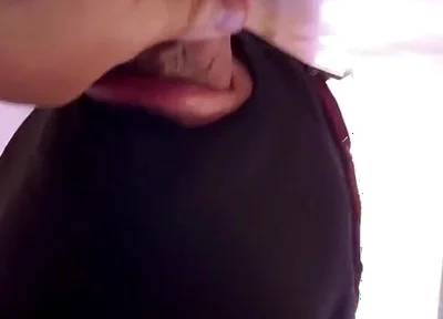 Xl Straight Guy Unloads in My Mouth - and I Bust Right After
