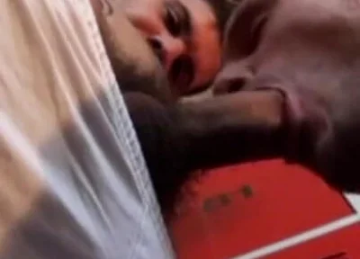Young footballer fucking on the locker room outdoor