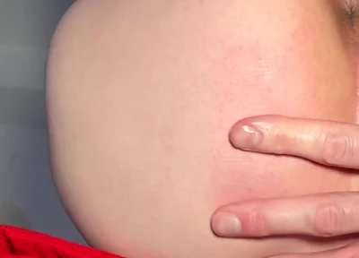 Twink Is Fucked on the Kitchen Table