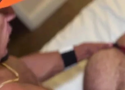 Muscle Bear Bang