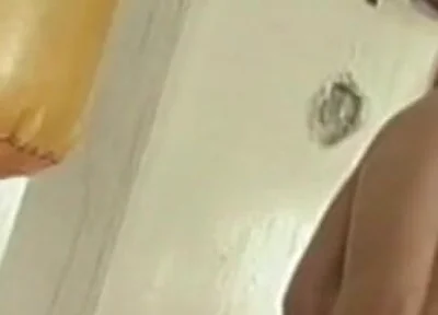 Two boxers fucking in the sport room