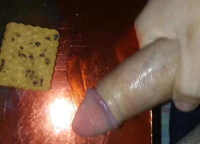 I Cum on Your Cookie While You Masturbate (dirty Talk)