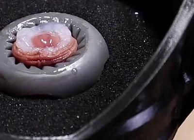 The Best Robot Brings You Hard to a Huge Cumshot with Loud Moans