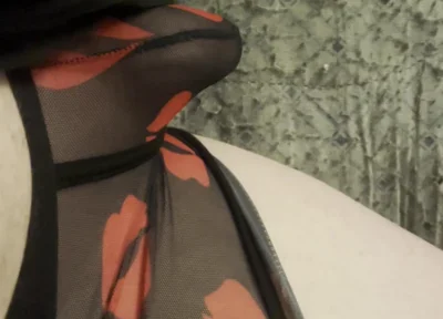 I’m Hoping You Enjoy My Dick