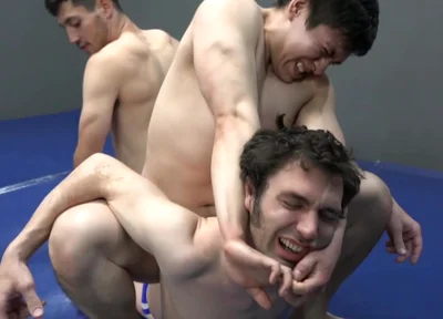 Excellent Sex Video Gay Threesome New Just For You