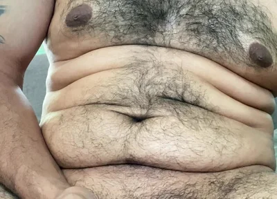 Ready to Be Eaten and Make You My Cumdumster