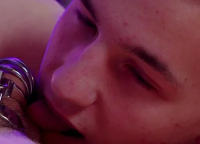 Mdf:: Teased and Fucked, Liam Is in Despair