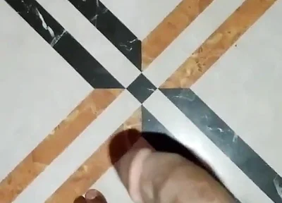 My Dick Says No to Banging