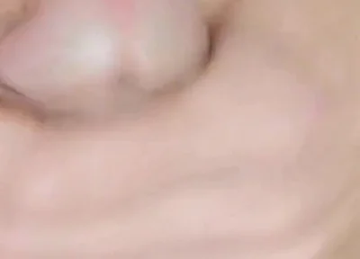 Playing with My Dick