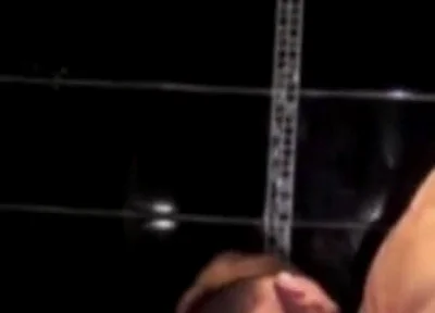 Ebony bottom fucked by xxl Arab cock