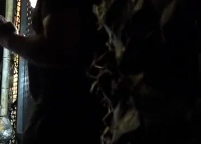 Ayden Taylor used raw by Nicolas Bardem