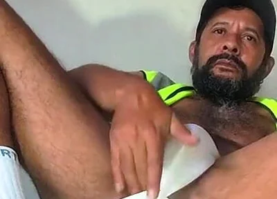 Socks, Undie, Jockstrap Fetish