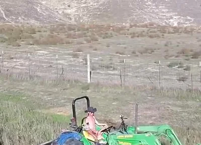 Solo Farm Time