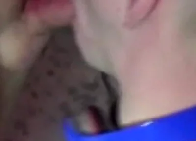 Justin fucked by young algerian straight boy curious