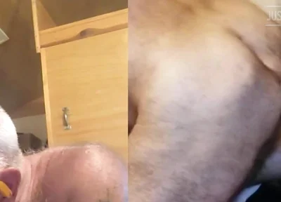 Frothy Fuckhole