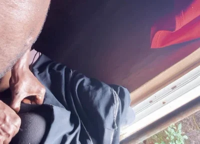 My Big Dick Feel Hard