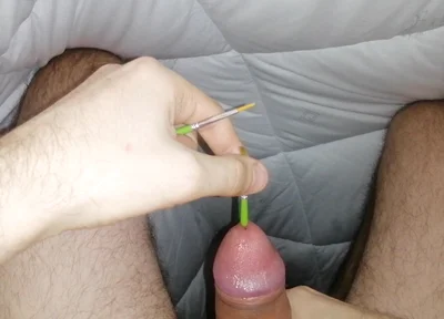 Play to My Urethra