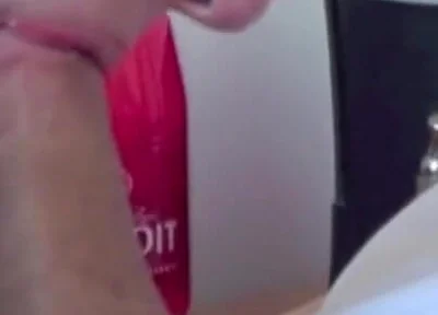 Two young amateur boys have fun together