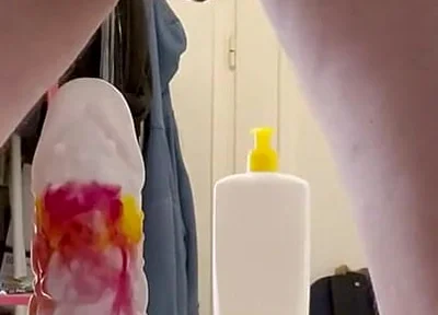 My Biggest Dildo, Damn!