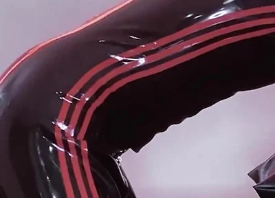 Devious Detour - Milked & Fucked - Part 2