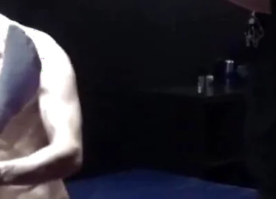 Enzo Rimenez fucked raw by Apolo Adrii