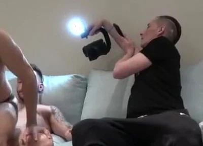 Raw Ricky Molina uses raw by John Brachalli