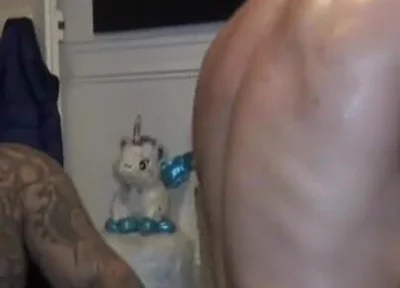 Gabrile Phenox used raw by Vikotr Rom