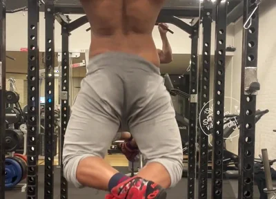Back Workout