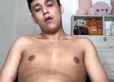 Show Cum