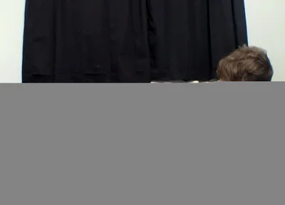 Billy Returns Horny as Ever!