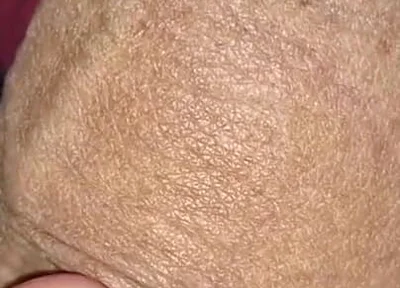 18-year-old Fucker Stuck a Thick Cock in His Ass, Tearing His Tights in the Car on the Highway