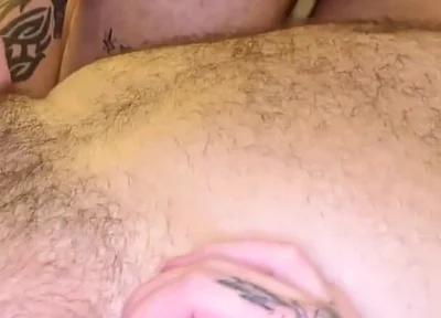 Bearfilms Bearded Bear Phoenix Ryan Barebacks Ty Brooks Asshole