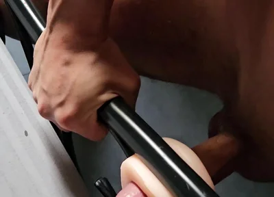 Fucking a Hole