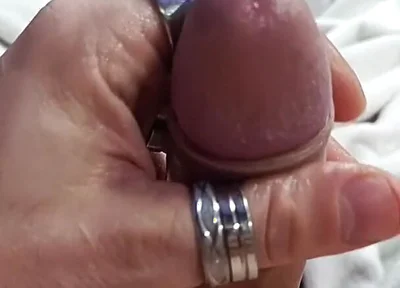 Morning Cock Jerking