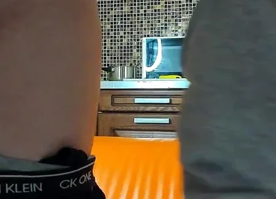 Can My Soft Cock Be Bigger Than Alex's Hard Cock?