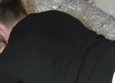 Slut fucked and sued by 2 xxl cocks
