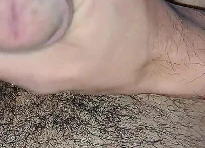 I Masturbate Without Stirring up My Wife