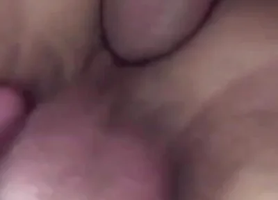 Tiao fucked by young straight boy