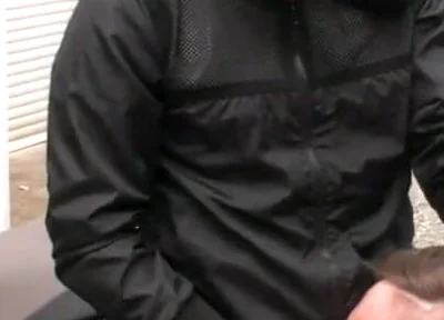 Jack fucked by stan rough