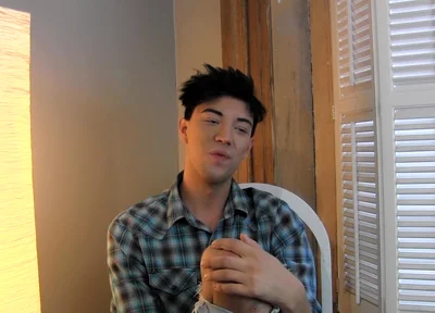 Sexy Jake Just Starting Out