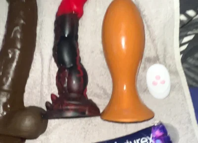 Xxl Anal Toys