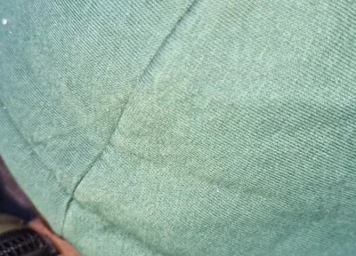 I Caught a Passenger Jerking off in the Backseat and I Fucked Him for It, Leaving Him on the Highway