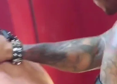 Gaysight Awards - Orgiak Backstage 2025 - Part 4