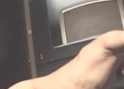 Sucking straigths in glory holes area