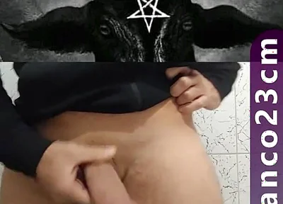 How to Get a Big Dick (chat) Witcheralpha
